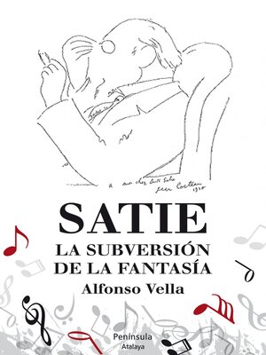 cover image of Satie